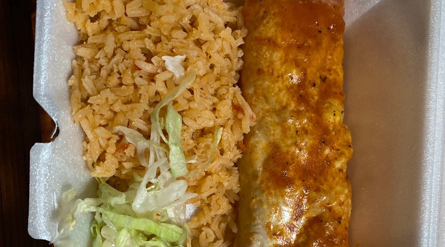 Mariachimexican Restaurant
