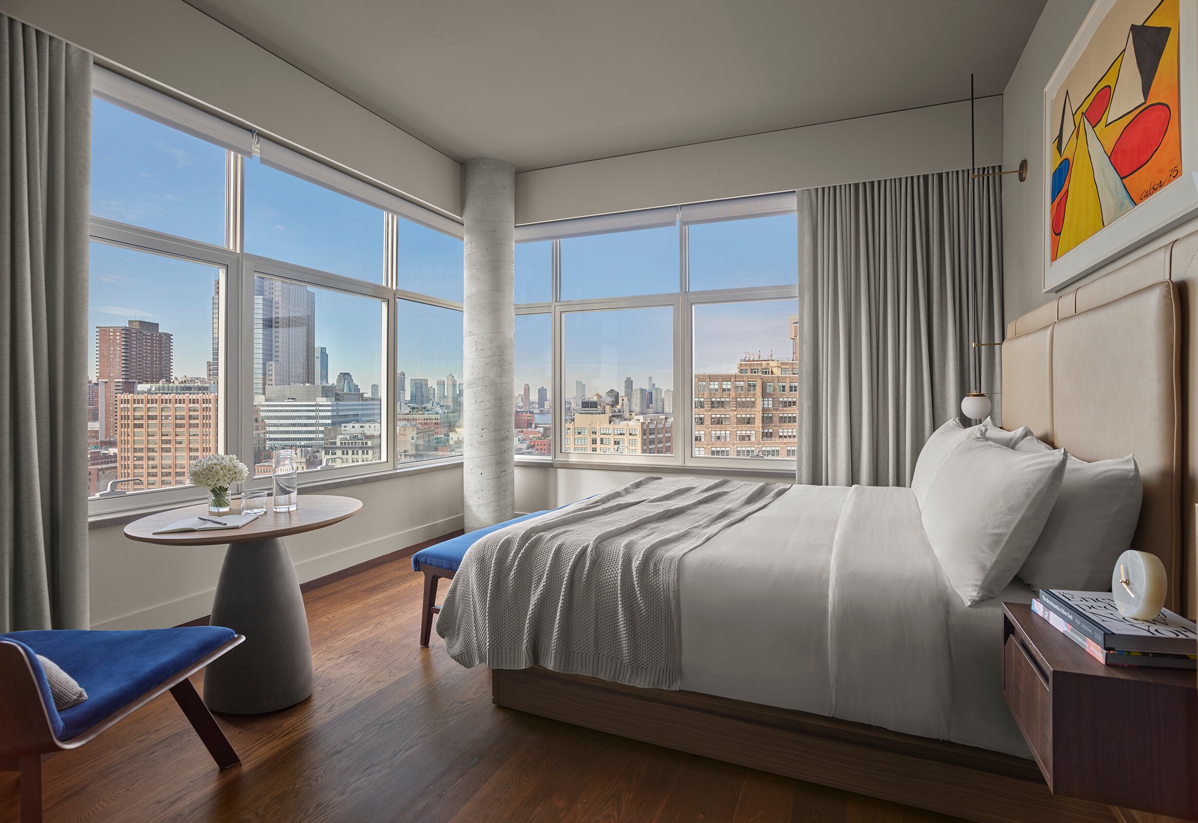 MODERNHAUS SOHO Updated 2024 Prices Hotel Reviews New York City