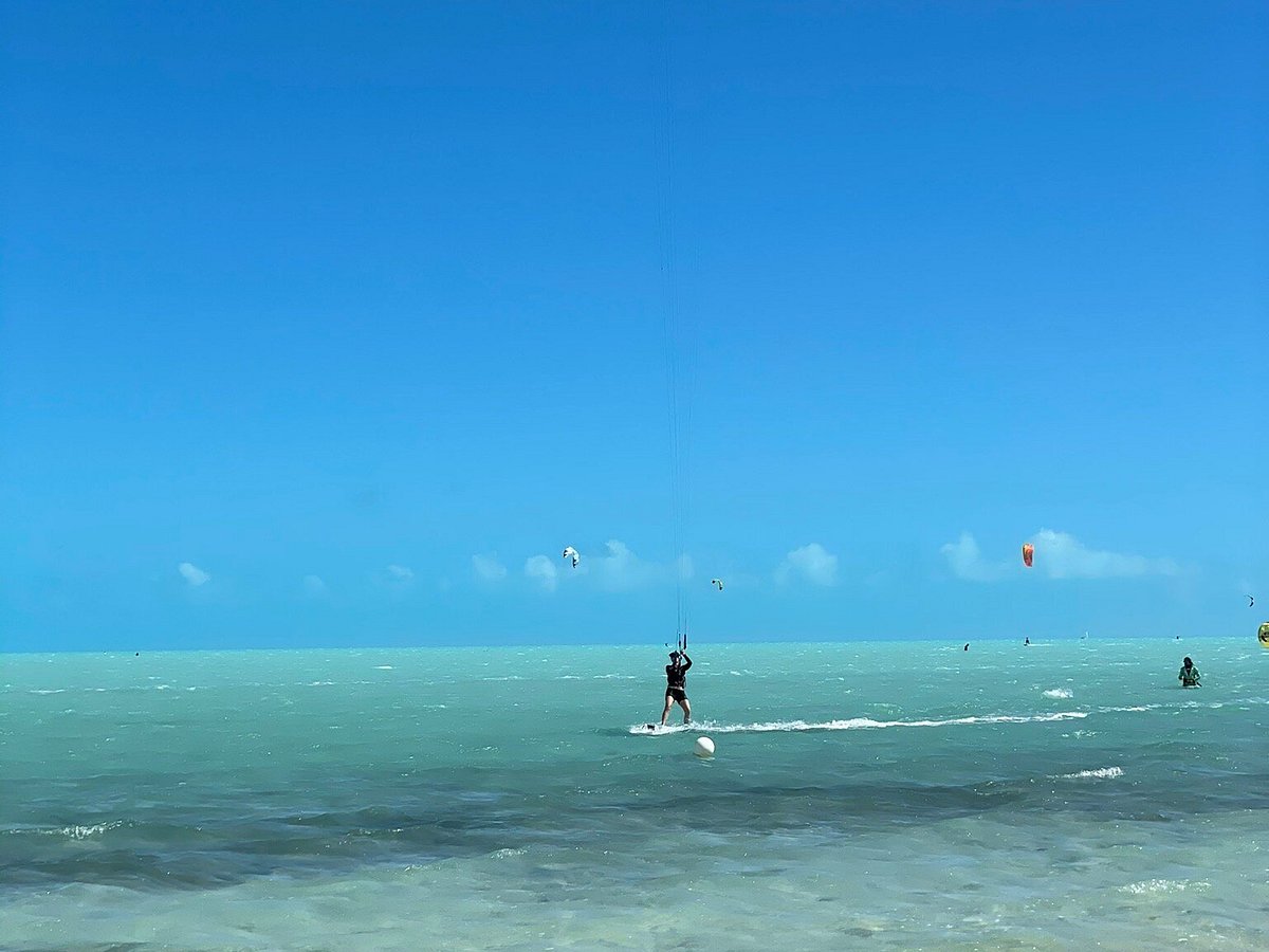 Long Bay Kiteboarding (Providenciales) - All You Need to Know BEFORE You Go