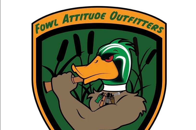 Fowl Attitude Outfitters image