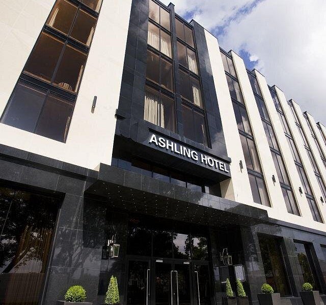 Ashling Hotel 155 ̶1̶7̶3̶ Updated 2022 Prices And Reviews Dublin
