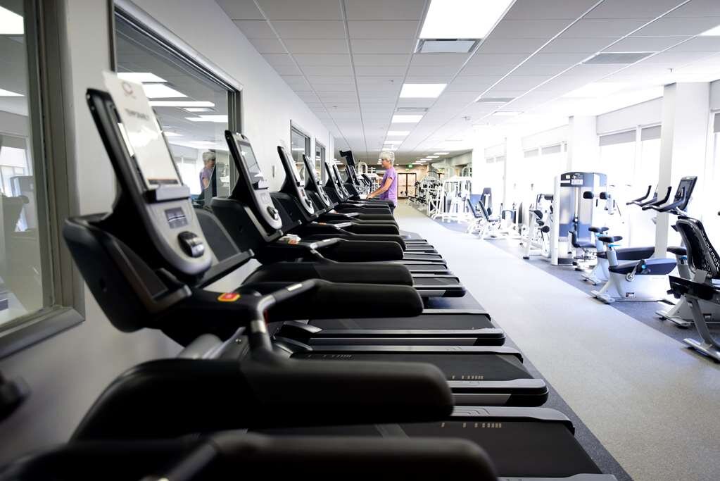 Hotel photo 37 of DoubleTree by Hilton Hotel Baltimore North - Pikesville.