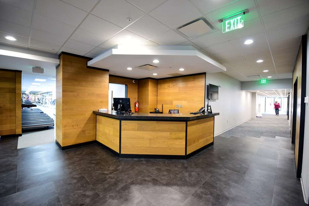 Hotel photo 50 of DoubleTree by Hilton Hotel Baltimore North - Pikesville.