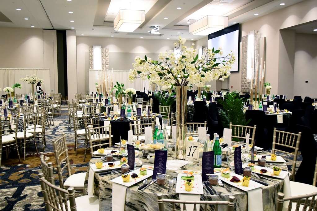 Hotel photo 31 of DoubleTree by Hilton Hotel Baltimore North - Pikesville.