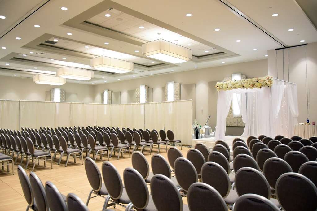 Hotel photo 16 of DoubleTree by Hilton Hotel Baltimore North - Pikesville.