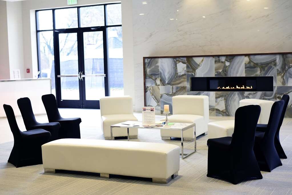 Hotel photo 28 of DoubleTree by Hilton Hotel Baltimore North - Pikesville.
