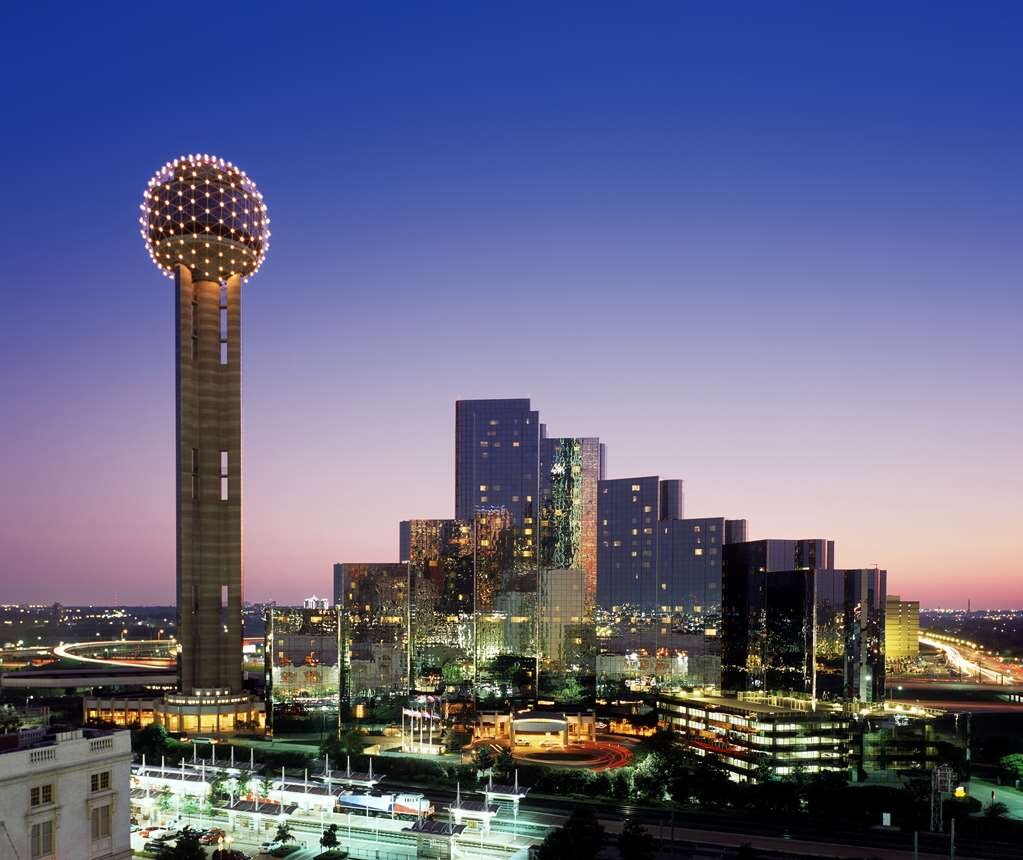 HYATT REGENCY DALLAS - Updated 2022 Prices & Reviews (TX)