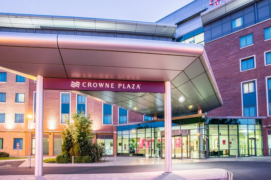 Crowne Plaza Hotel Birmingham Nec Updated 2021 Reviews Price Comparison And 587 Photos England Tripadvisor