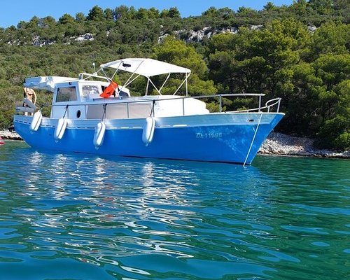THE 10 BEST Zadar Private Tours (with Photos) - Tripadvisor