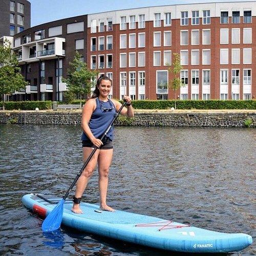 10 Best Stand-up Paddleboards