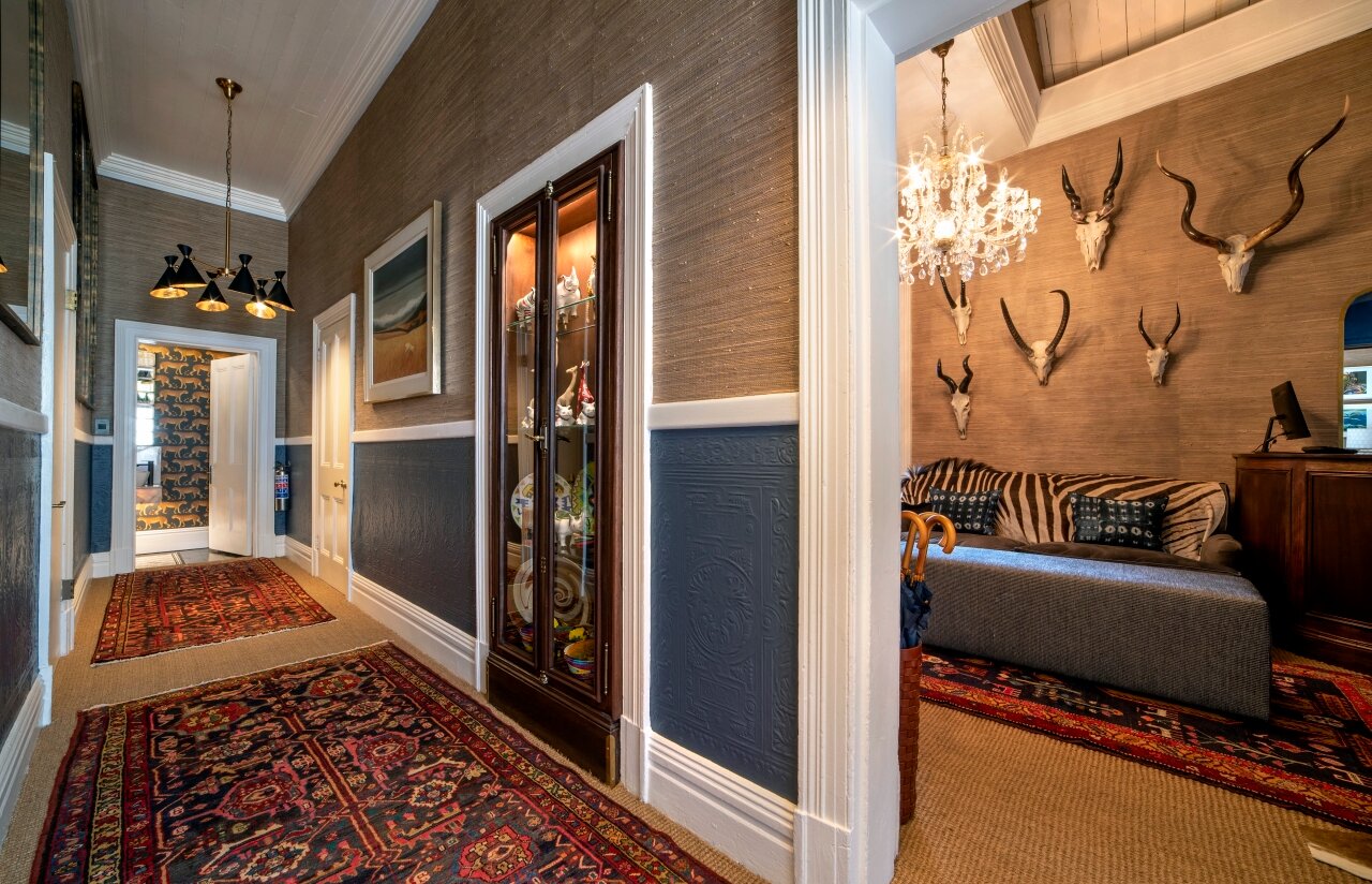 Hotel photo 23 of Blackheath Lodge.
