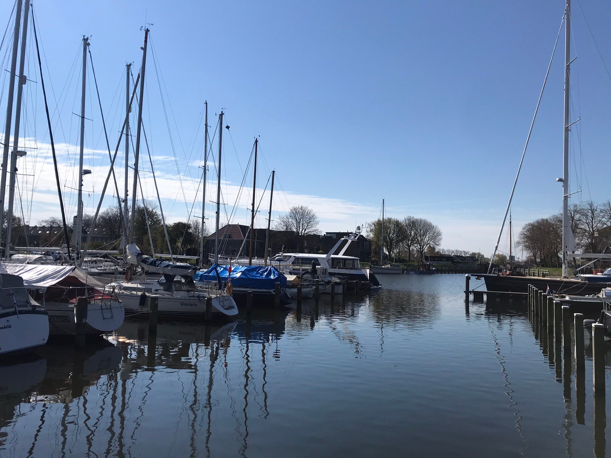 B&B WESTERHAVEN MEDEMBLIK - Reviews (The Netherlands)