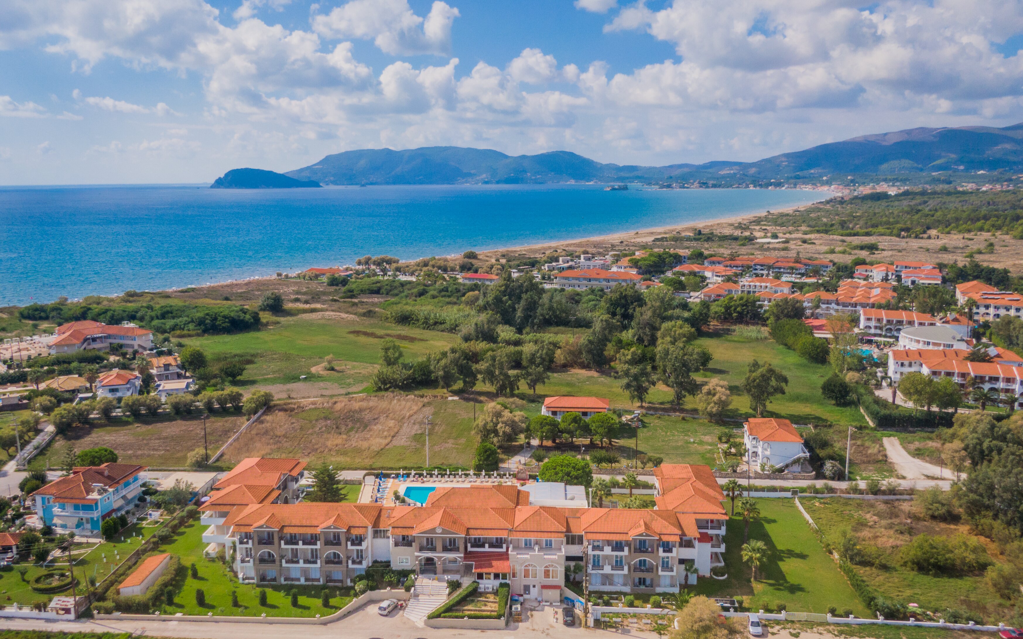 Dennys inn kalamaki zakynthos on sale