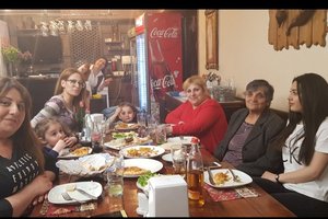 İç mekân