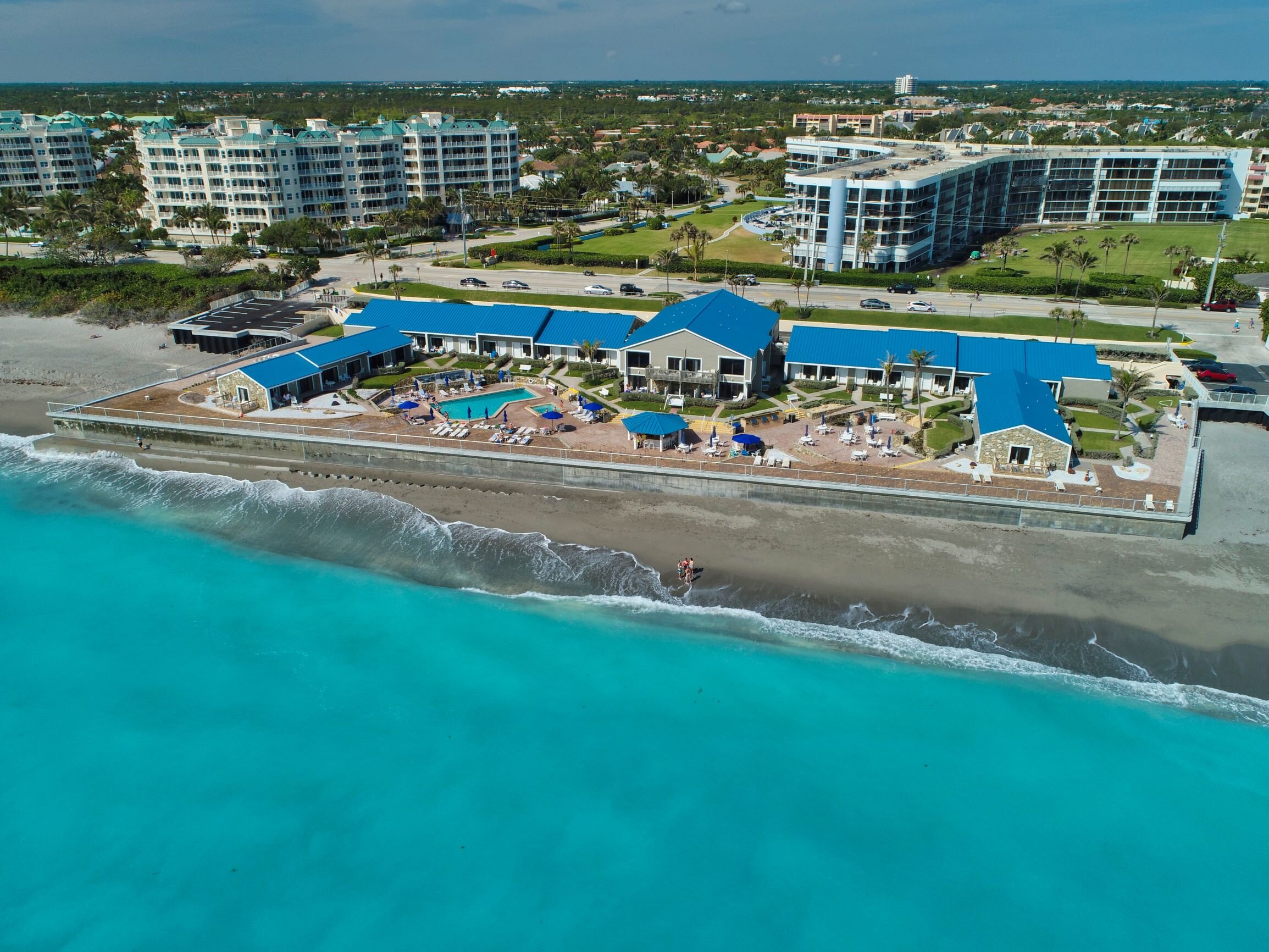 JUPITER REEF CLUB RESORT - Updated 2022 Prices & Hotel Reviews (FL)