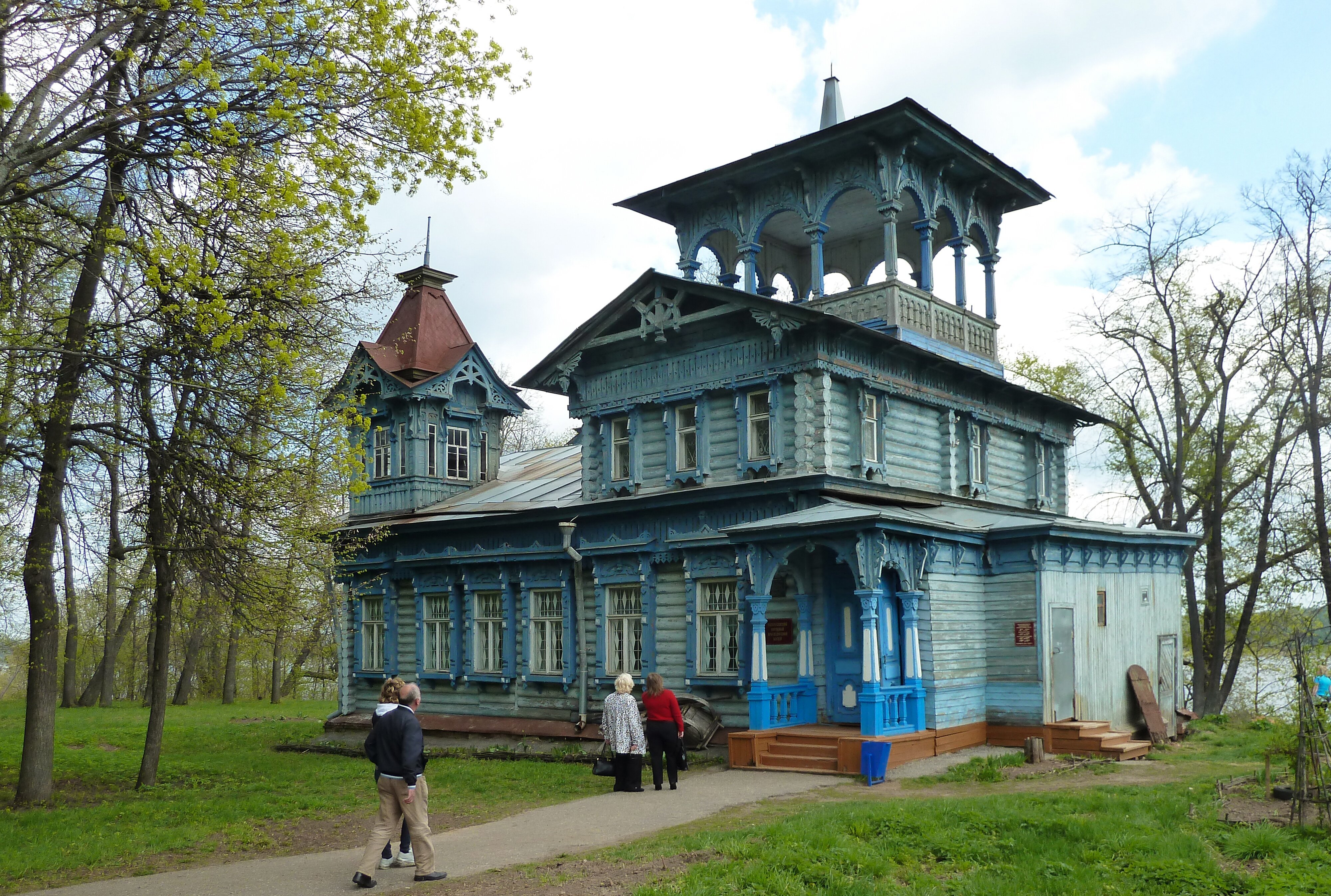 Знакомства Воскресенское Нижегородской Области