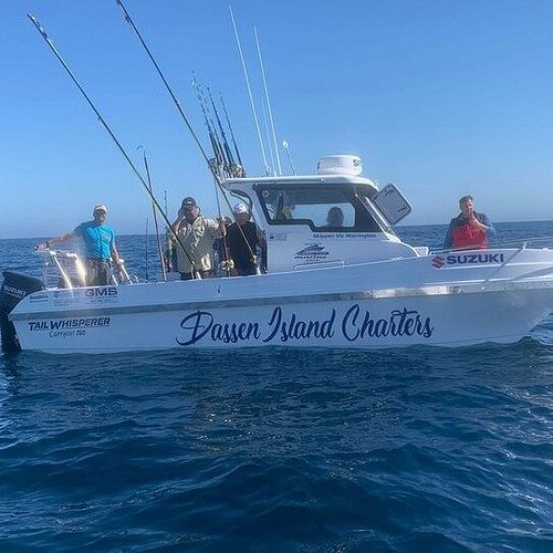 THE 10 BEST Cape Town Central Fishing Charters & Tours (2024)