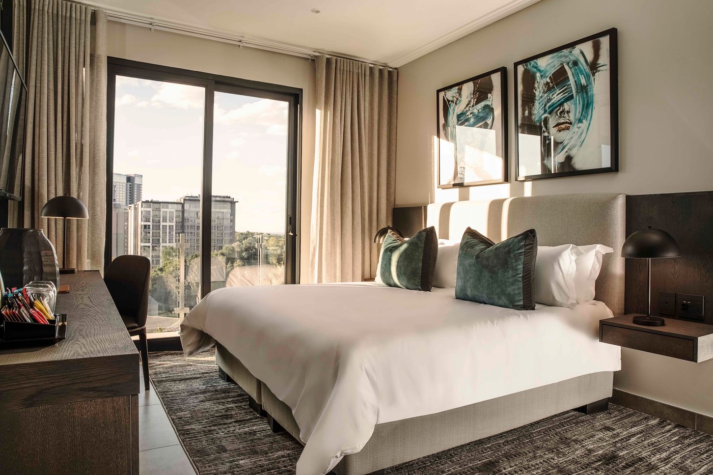 The Catalyst Hotel Au80 2023 Prices And Reviews Sandton Greater