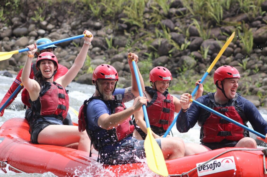 THE 15 BEST Things To Do In Costa Rica 2024 With Photos Tripadvisor   Rafting 