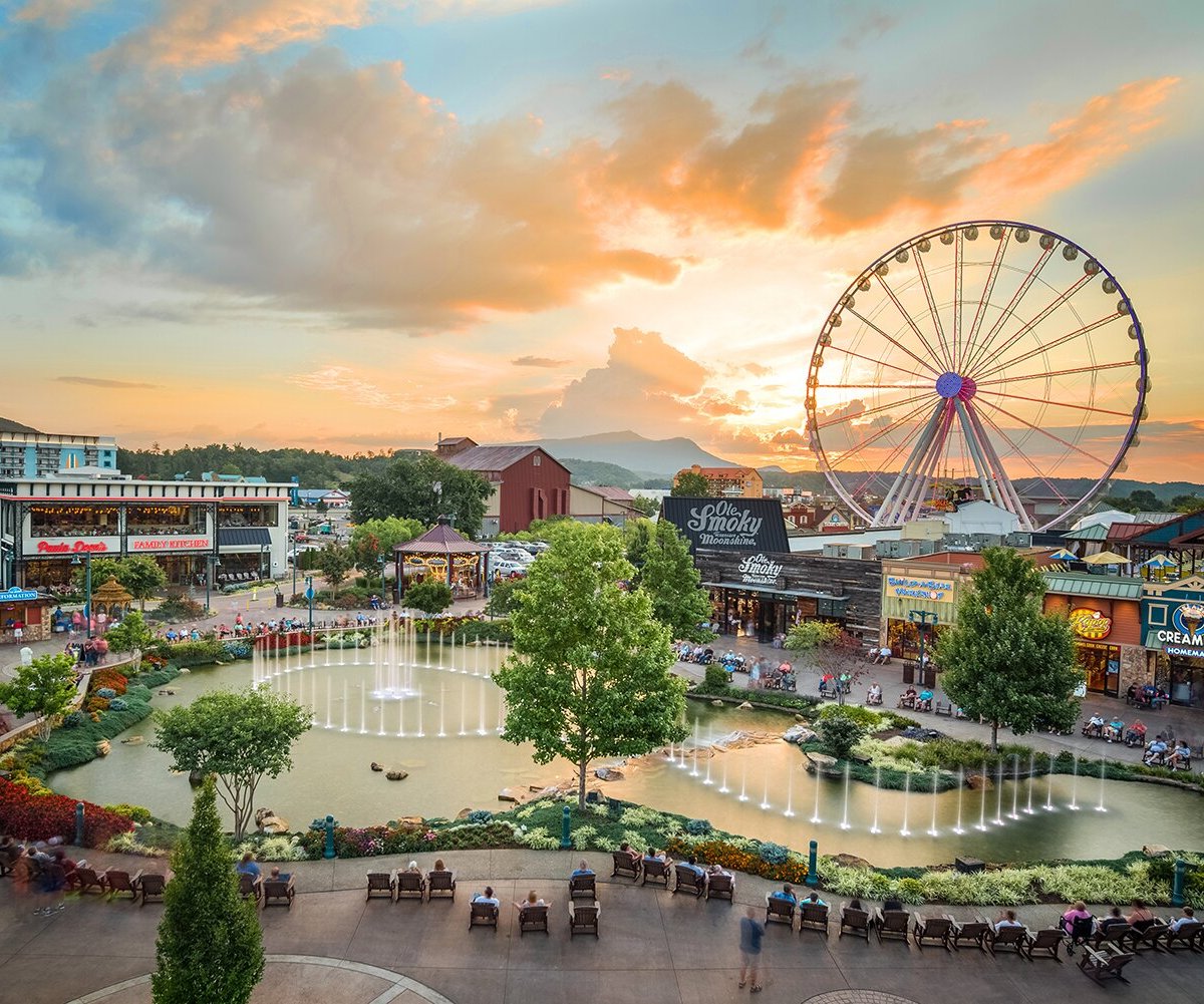 THE ISLAND IN PIGEON FORGE - What to Know BEFORE You Go