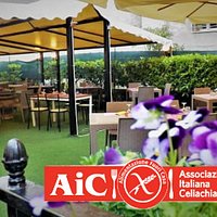 il nostro giardino interno