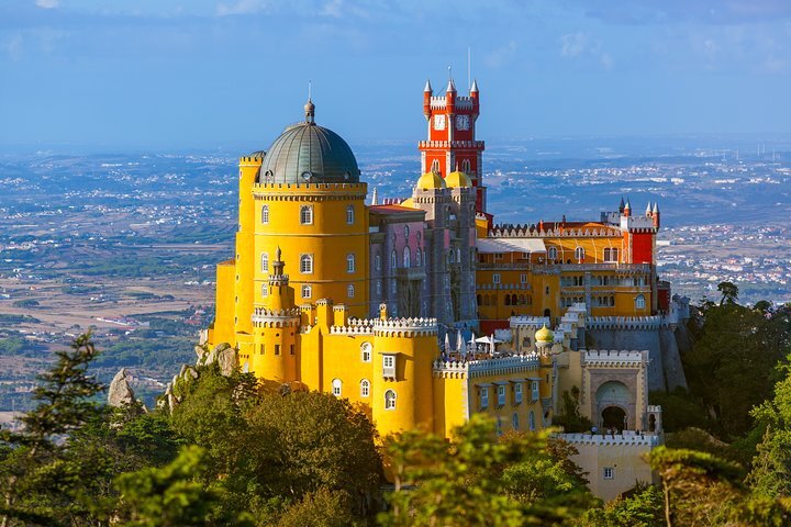 Sintra National Palace - All You Need to Know BEFORE You Go (with