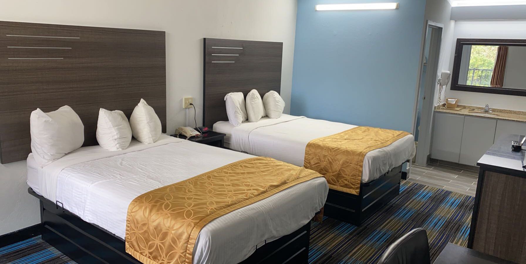 THE 10 BEST Hotels In Pensacola FL For 2022 Tripadvisor   2 Double Bed 