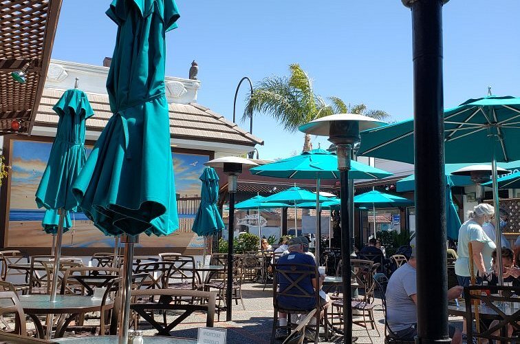 Brad's Restaurant