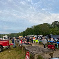 Bargain Exchange Flea Market (Pickens) - All You Need to Know BEFORE You Go