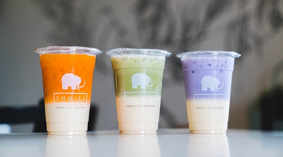 Snoice
