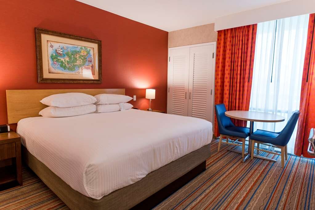 Hotel photo 64 of Howard Johnson by Wyndham Anaheim Hotel and Water Playground.