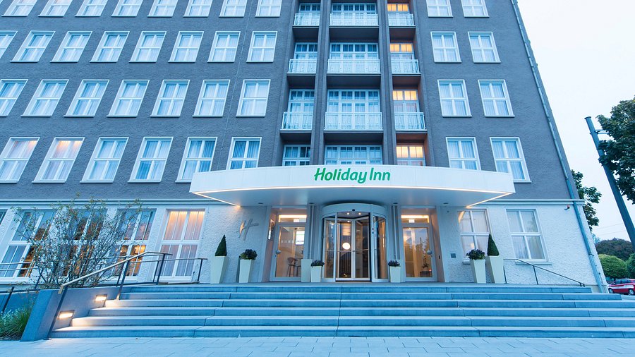 Holiday Inn Dresden Am Zwinger Ab 64 8 8 Bewertungen Fotos Preisvergleich Tripadvisor
