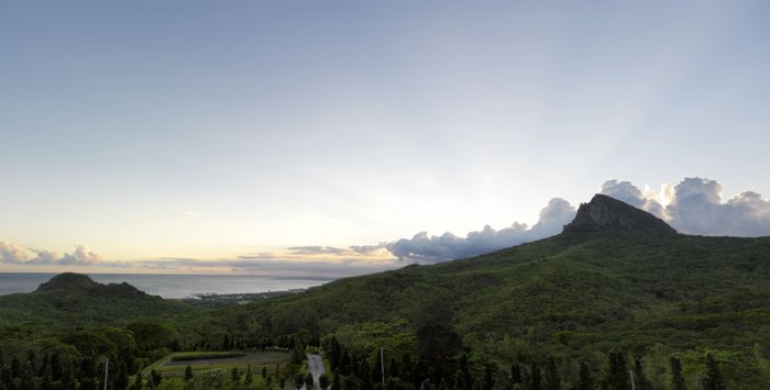 华泰瑞苑垦丁宾馆 Hengchun Gloria Manor 1 7条旅客点评与比价