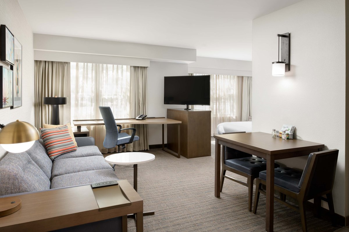 RESIDENCE INN BY MARRIOTT PLEASANTON $189 ($̶1̶9̶9̶) - Updated 2022 ...