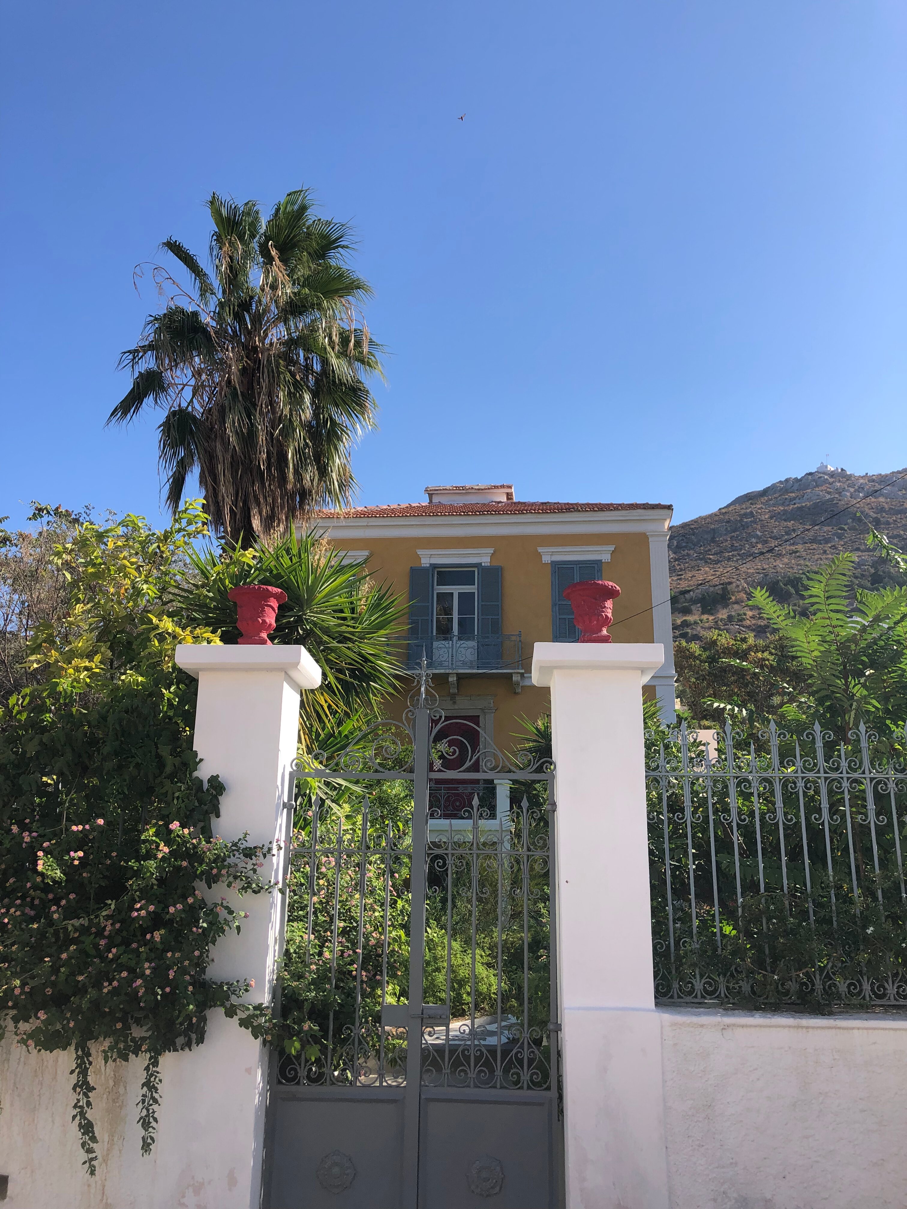 VILLA CLARA - Prices & Guest house Reviews (Agia Marina, Greece)