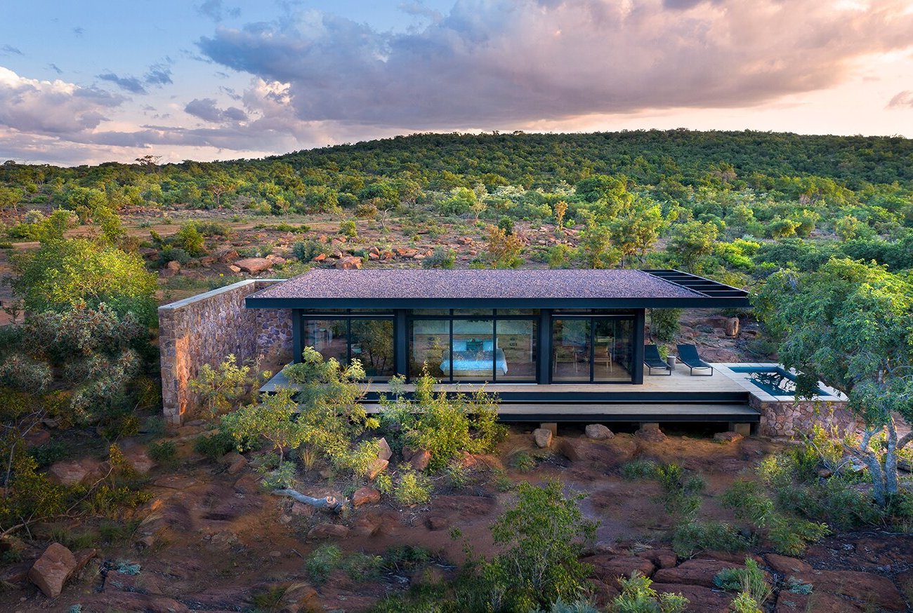 Fifty Seven Waterberg by null