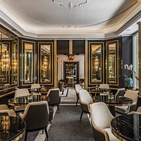 Tasting Room