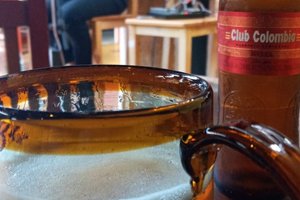 Bebidas
