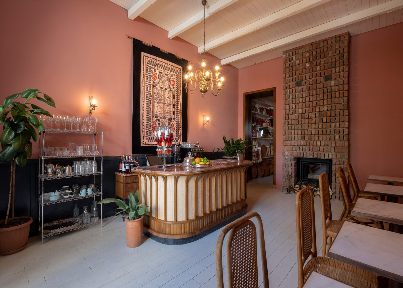 COMMUNAL HOTEL PLEKHANOVI $68 ($̶1̶3̶7̶) - Prices & Reviews - Tbilisi, Georgia COMMUNAL HOTEL PLEKHANOVI $68 ($̶1̶3̶7̶)... 