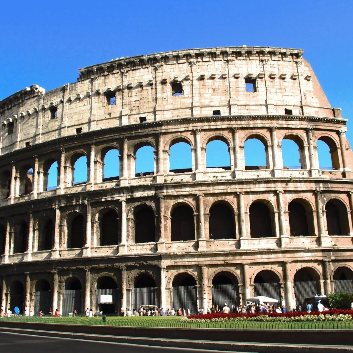 Tours Bucket (Rome, Italy): Hours, Address - Tripadvisor