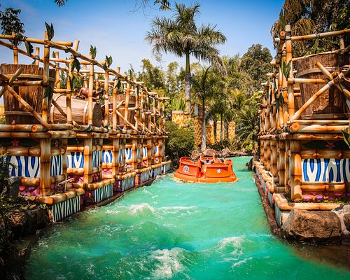 12 of the world's best water parks