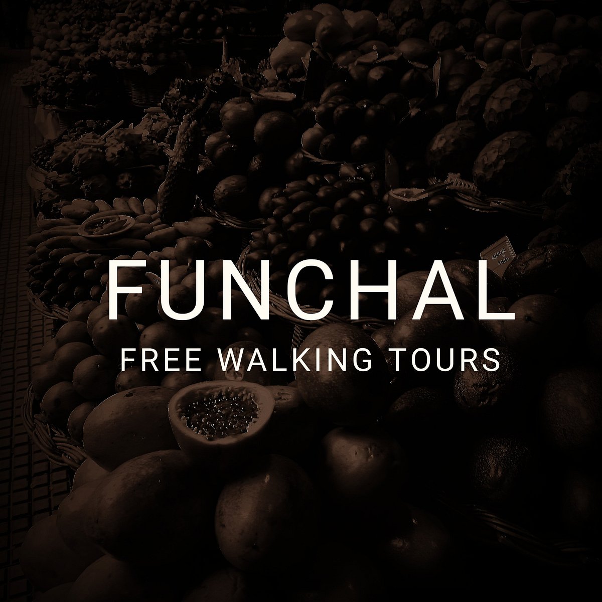at ringe Champagne bryllup Funchal Free Walking Tours (Portugal): Hours, Address - Tripadvisor