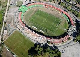 Picture of Stadio Libero Liberati