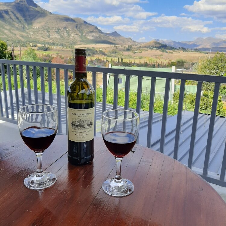 ASH RIVER LODGE B&B - Updated 2023 Prices & Reviews (Clarens, South Africa)