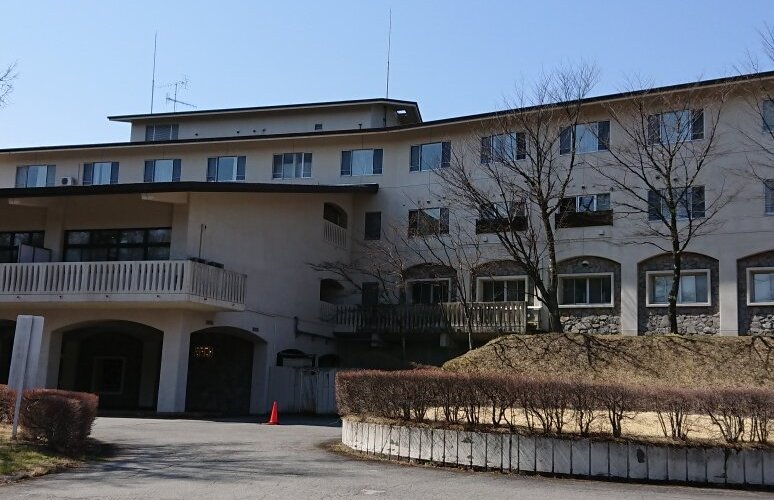 伊藤園ホテル草津