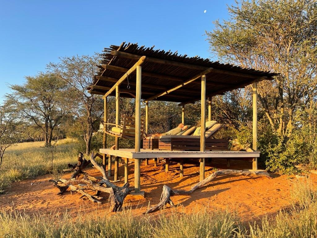 OTJIMBONDONA KALAHARI - Updated 2022 Prices & Villa Reviews (Windhoek ...