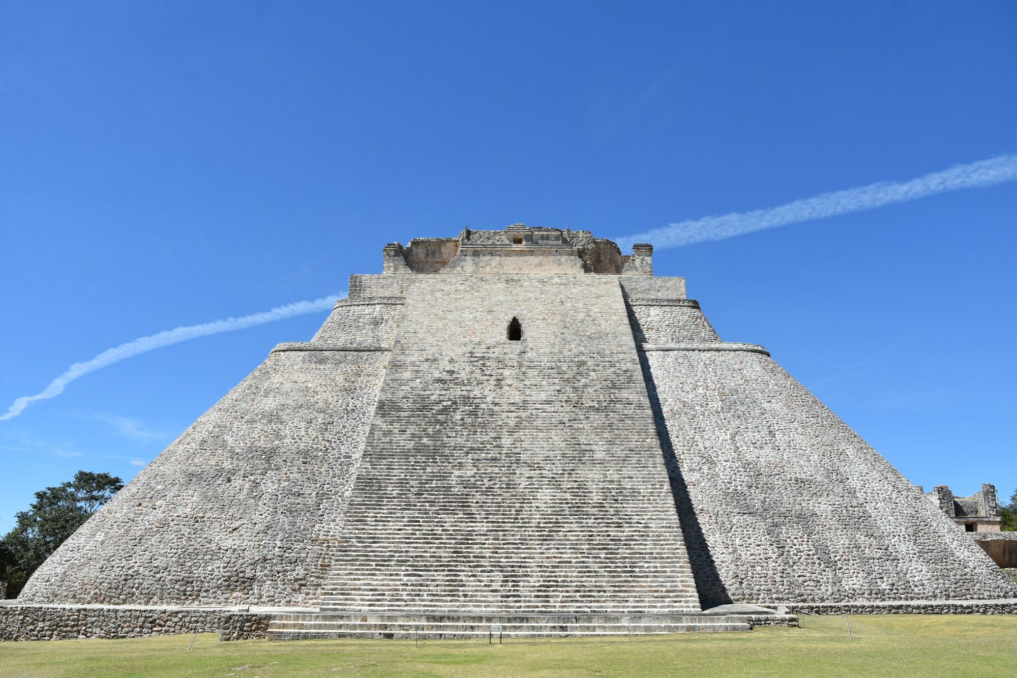 Pirámide Del Adivino (Uxmal) - 2022 Alles Wat U Moet Weten VOORDAT Je ...