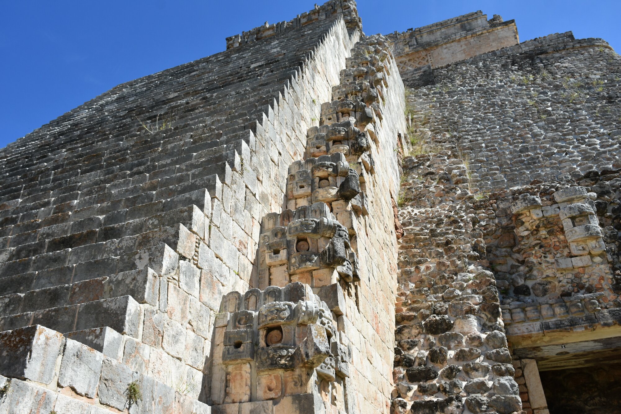 PIRÁMIDE DEL ADIVINO (Uxmal) - All You Need To Know BEFORE You Go