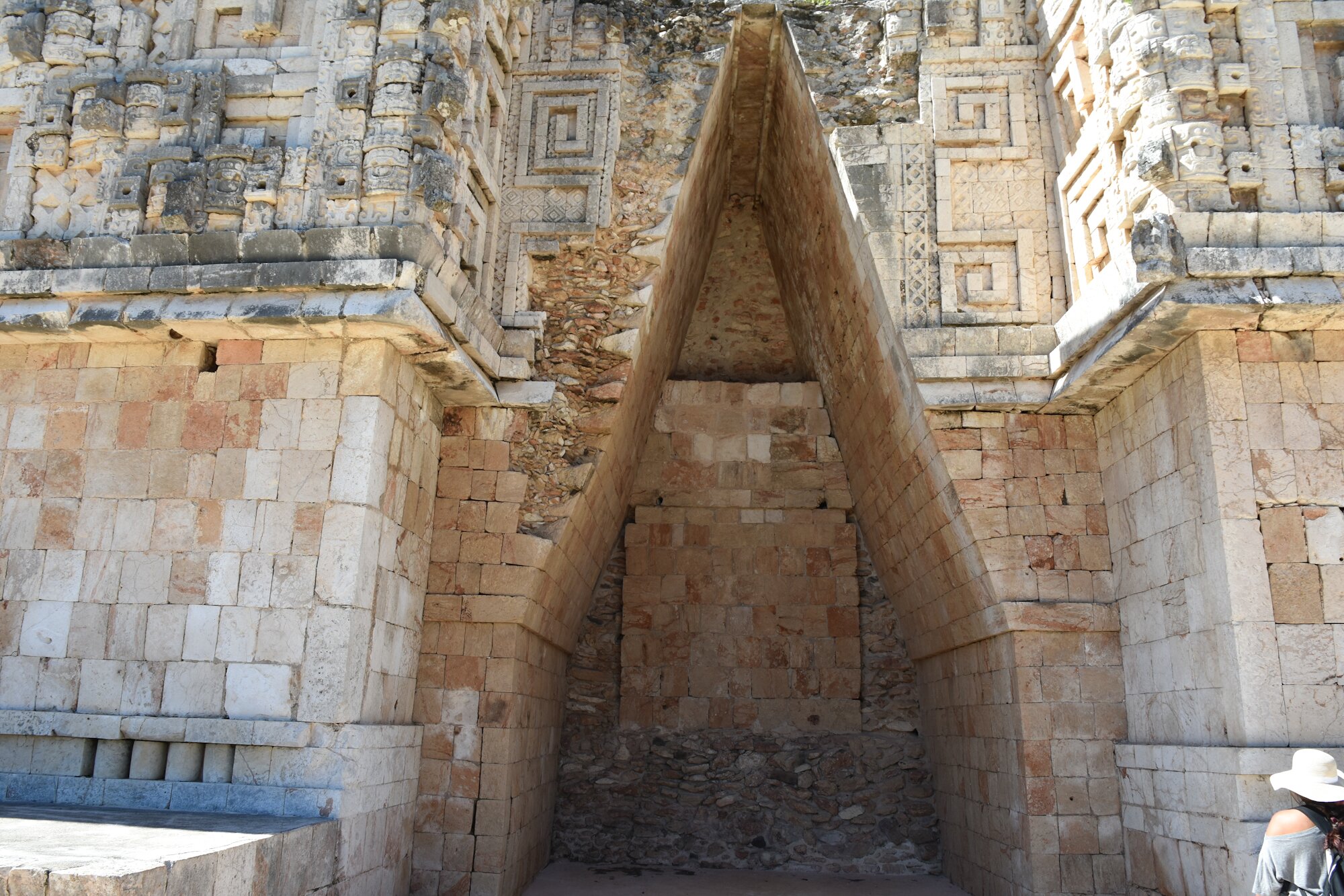 GOVERNOR'S PALACE (Uxmal) - All You Need To Know BEFORE You Go