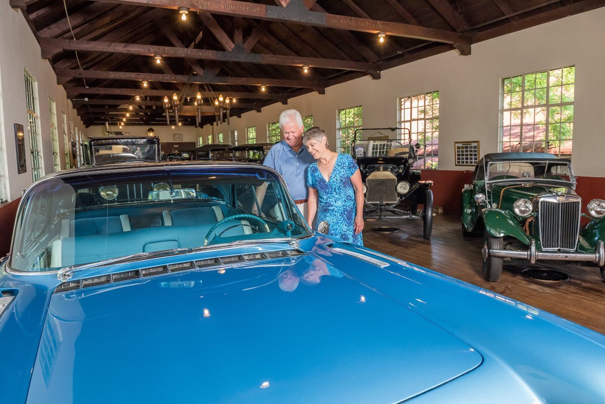 Estes-Winn Antique Car Museum (Asheville): All You Need to Know